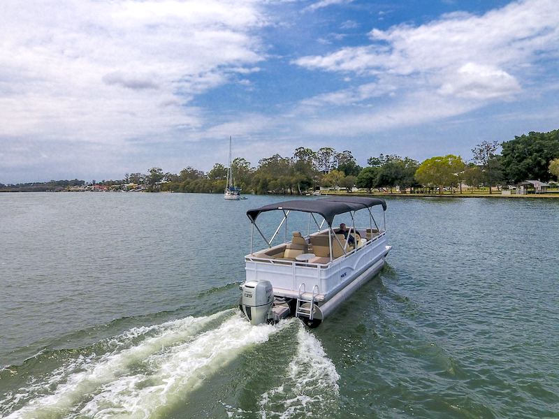 Pacific Pontoons gallery image 9