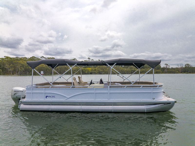 Pacific Pontoons gallery image 13