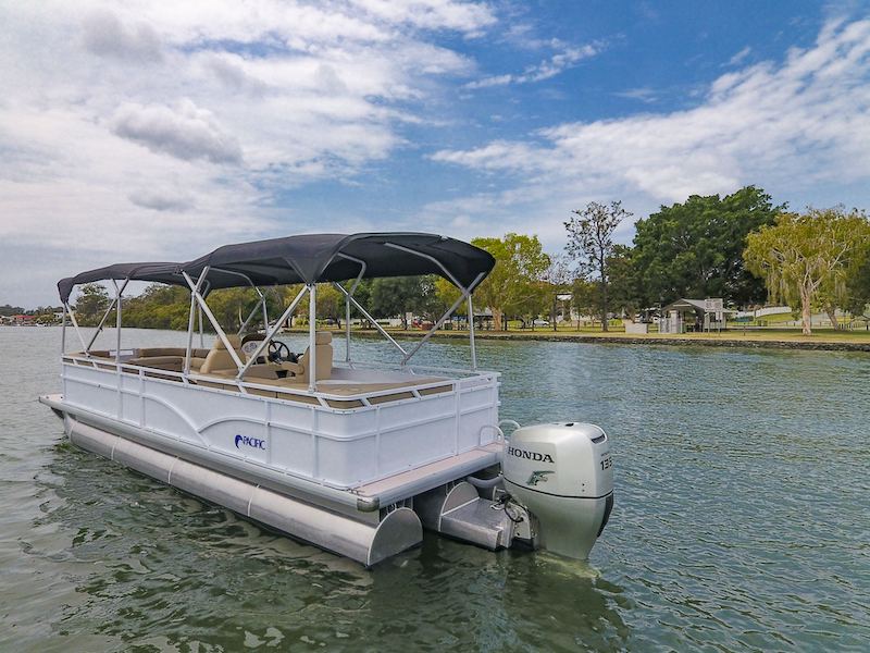 Pacific Pontoons gallery image 14