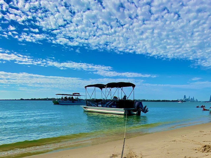 Pacific Pontoons gallery image 8