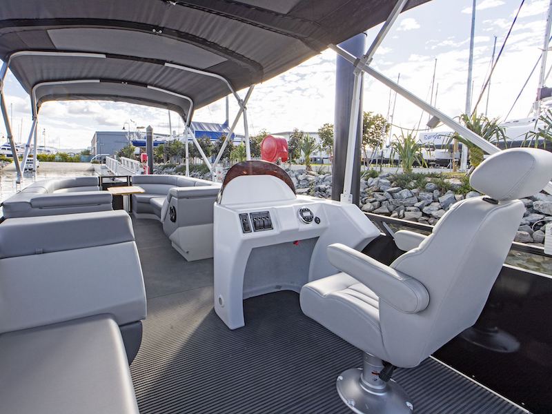 Pacific Pontoons gallery image 10