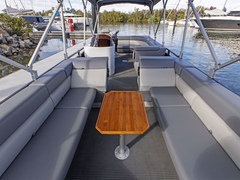 Pacific Pontoons gallery image 12
