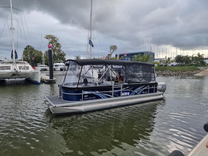 Pacific Pontoons gallery image 5
