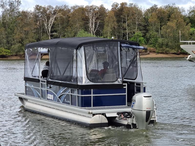 Pacific Pontoons gallery image 18
